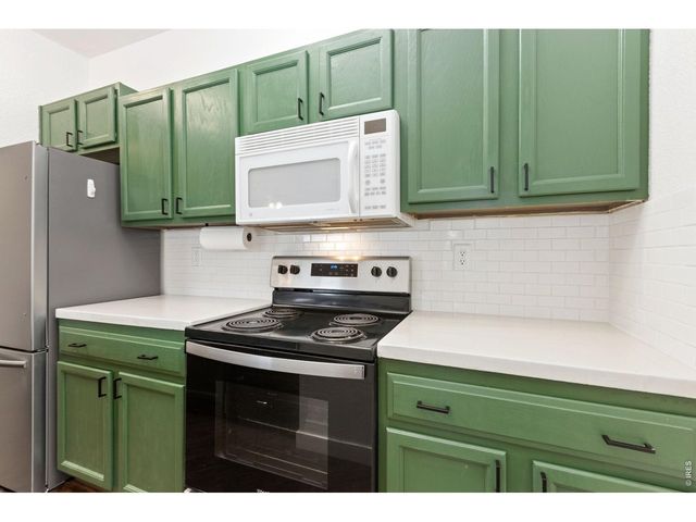 6925 19th St 16, Greeley, CO 80634