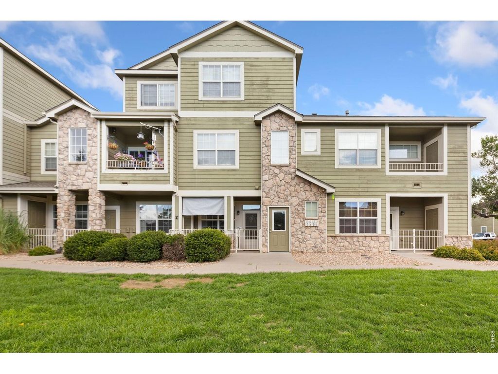 6925 19th St 16, Greeley, CO 80634