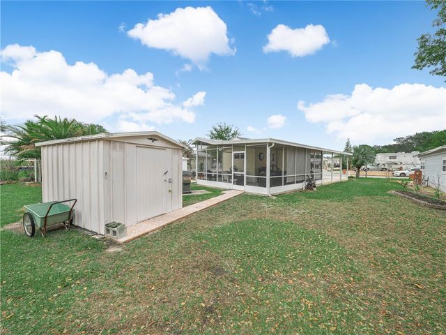 6 SILVERSIDES STREET, Lake Wales, FL 33898