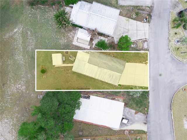 6 SILVERSIDES STREET, Lake Wales, FL 33898