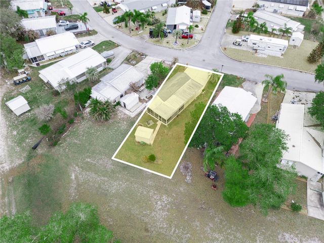 6 SILVERSIDES STREET, Lake Wales, FL 33898