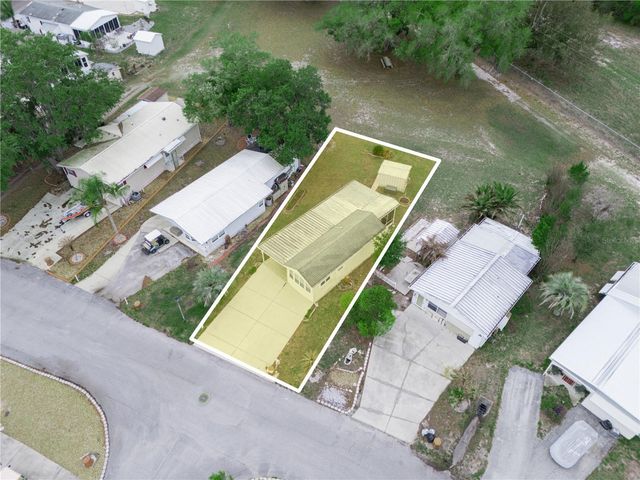 6 SILVERSIDES STREET, Lake Wales, FL 33898