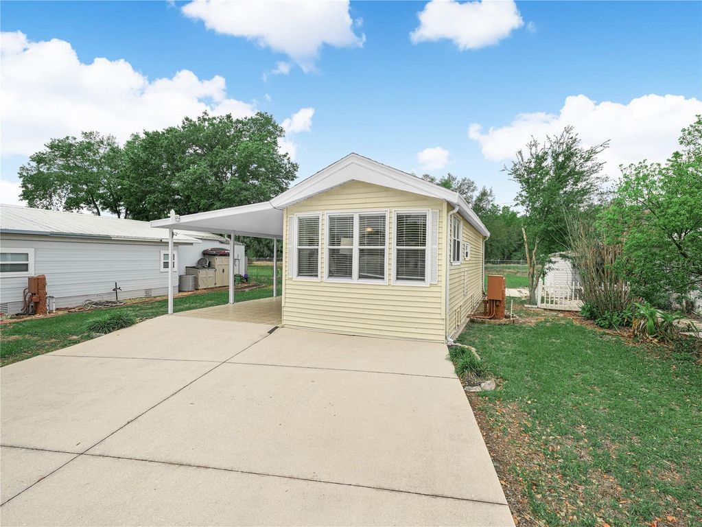 6 SILVERSIDES STREET, Lake Wales, FL 33898