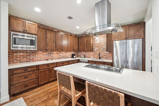 1613 Prospect Street, Houston, TX 77004