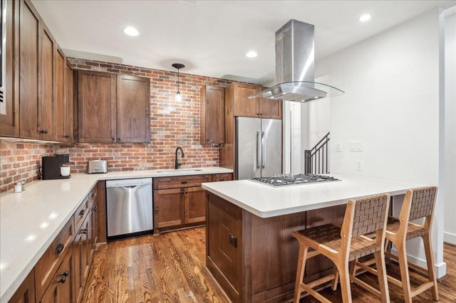 1613 Prospect Street, Houston, TX 77004