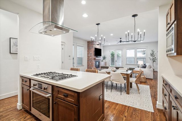 1613 Prospect Street, Houston, TX 77004