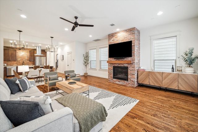 1613 Prospect Street, Houston, TX 77004