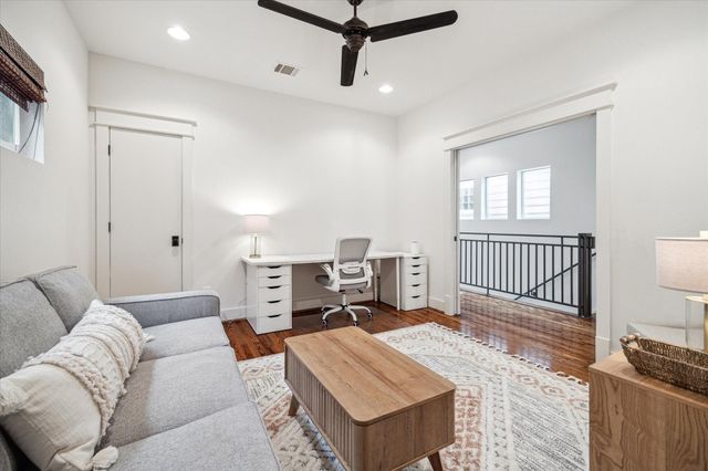 1613 Prospect Street, Houston, TX 77004