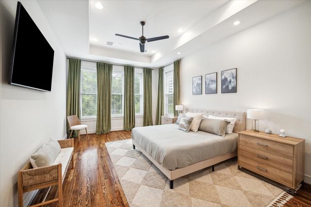 1613 Prospect Street, Houston, TX 77004