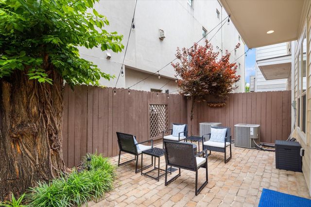 1613 Prospect Street, Houston, TX 77004