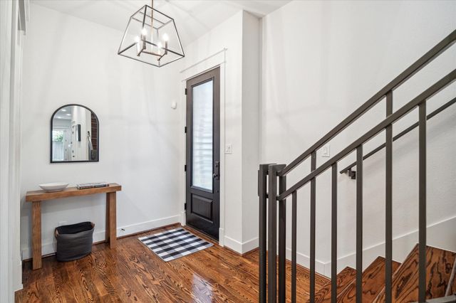 1613 Prospect Street, Houston, TX 77004