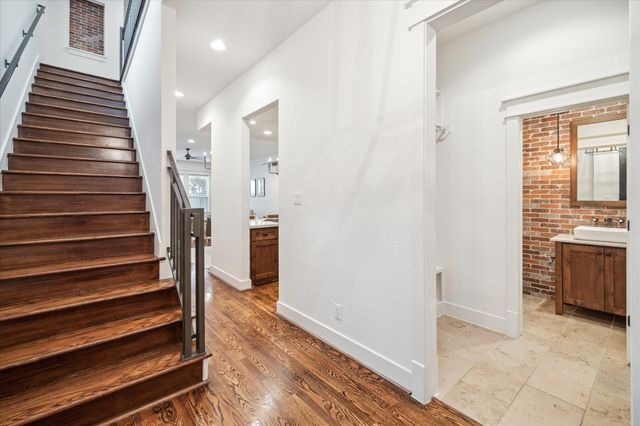 1613 Prospect Street, Houston, TX 77004