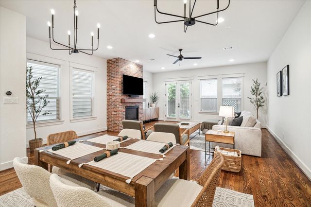 1613 Prospect Street, Houston, TX 77004