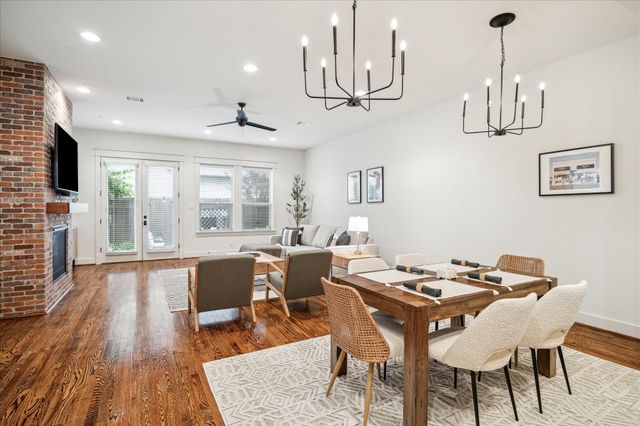 1613 Prospect Street, Houston, TX 77004