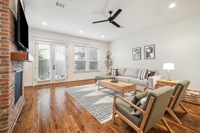 1613 Prospect Street, Houston, TX 77004