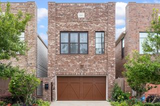 1613 Prospect Street, Houston, TX 77004