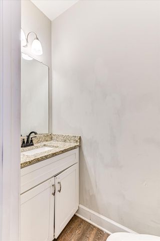 345 Church Street, Blythe, GA 30805