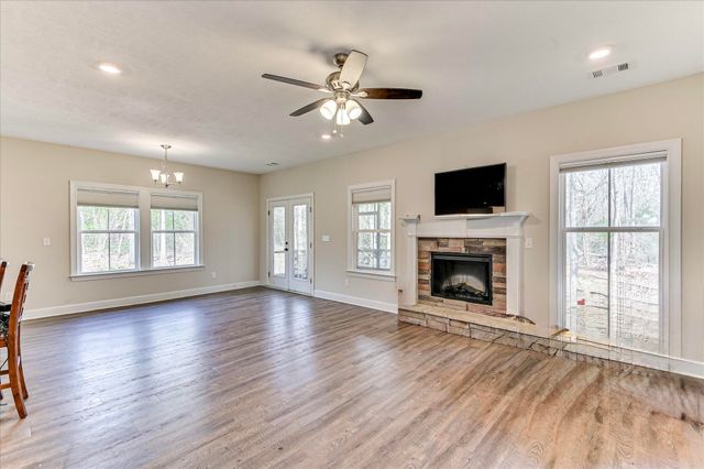 345 Church Street, Blythe, GA 30805