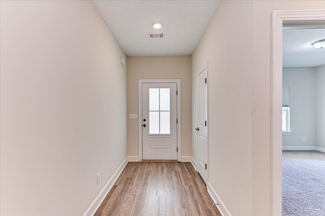 345 Church Street, Blythe, GA 30805