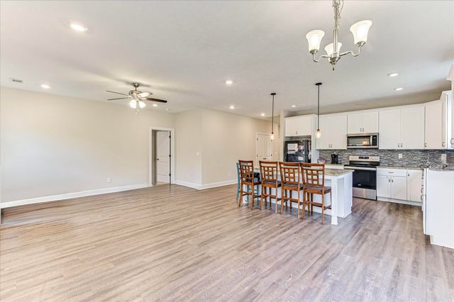 345 Church Street, Blythe, GA 30805