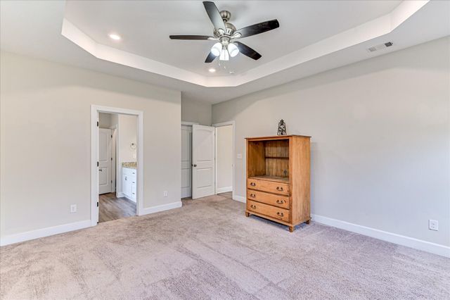 345 Church Street, Blythe, GA 30805