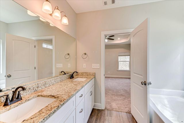 345 Church Street, Blythe, GA 30805