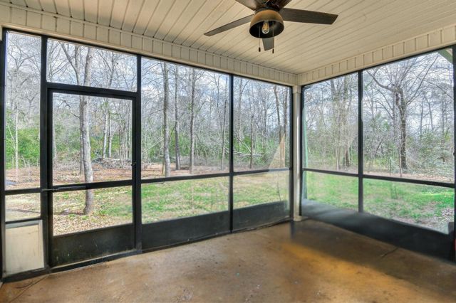 345 Church Street, Blythe, GA 30805