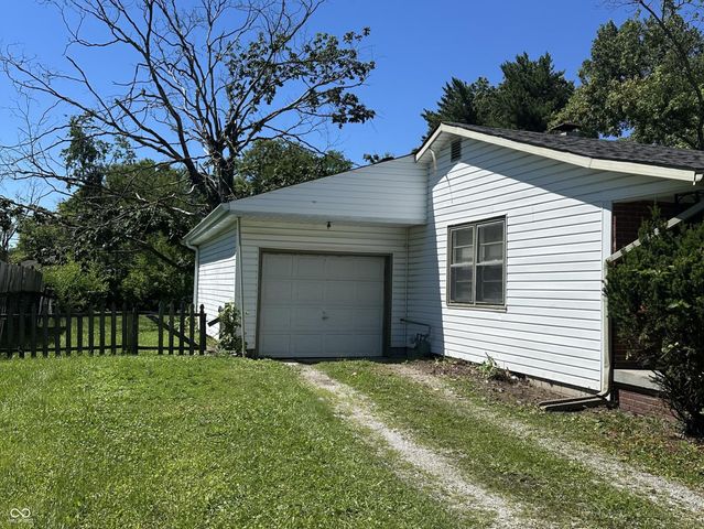 2107 W Coil Street, Indianapolis, IN 46260