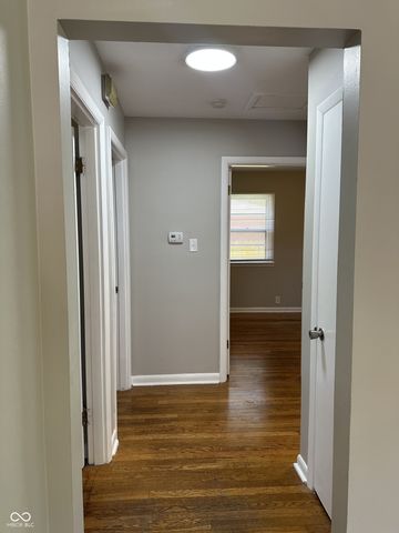 2107 W Coil Street, Indianapolis, IN 46260