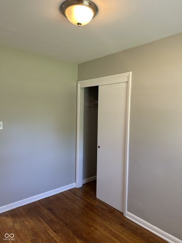 2107 W Coil Street, Indianapolis, IN 46260