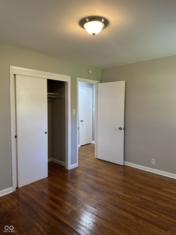 2107 W Coil Street, Indianapolis, IN 46260