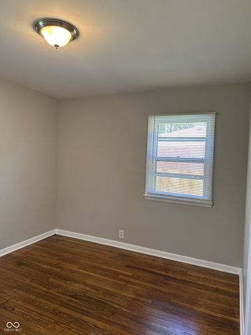 2107 W Coil Street, Indianapolis, IN 46260