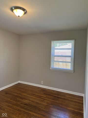 2107 W Coil Street, Indianapolis, IN 46260