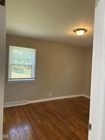 2107 W Coil Street, Indianapolis, IN 46260