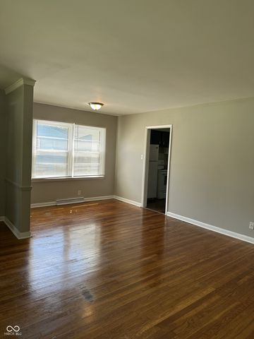 2107 W Coil Street, Indianapolis, IN 46260