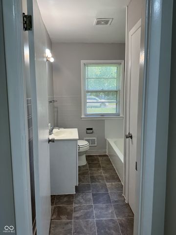2107 W Coil Street, Indianapolis, IN 46260