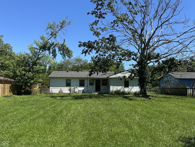 2107 W Coil Street, Indianapolis, IN 46260