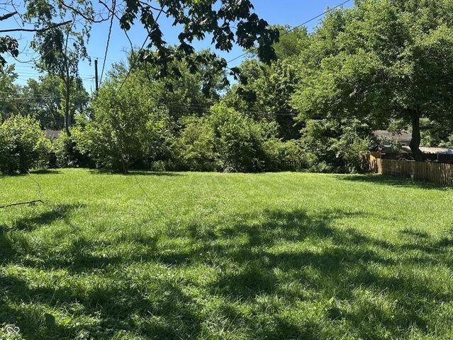 2107 W Coil Street, Indianapolis, IN 46260