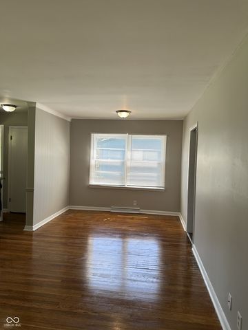 2107 W Coil Street, Indianapolis, IN 46260