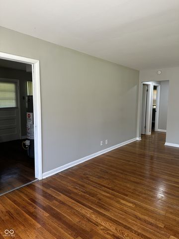 2107 W Coil Street, Indianapolis, IN 46260