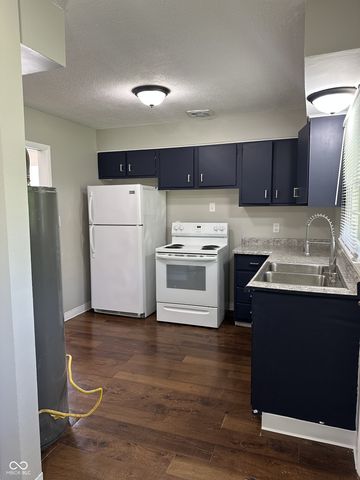 2107 W Coil Street, Indianapolis, IN 46260