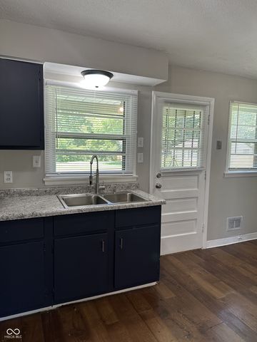 2107 W Coil Street, Indianapolis, IN 46260