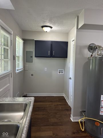 2107 W Coil Street, Indianapolis, IN 46260