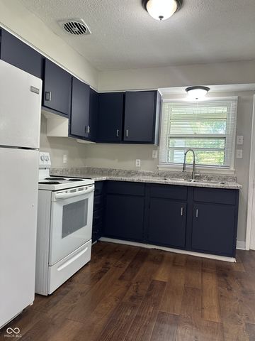 2107 W Coil Street, Indianapolis, IN 46260