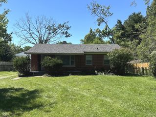 2107 W Coil Street, Indianapolis, IN 46260