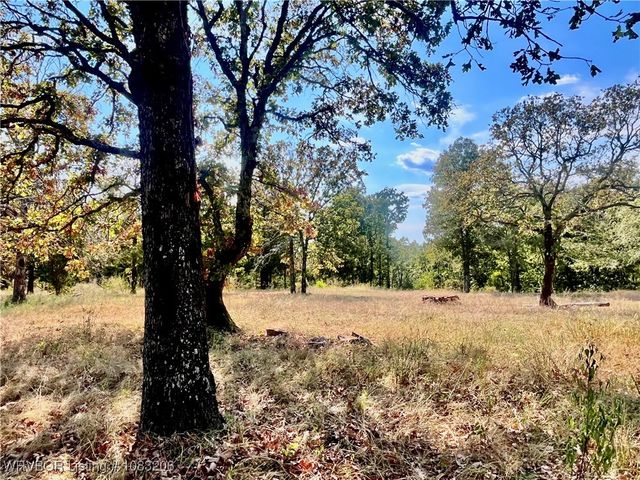 99294 S 4630 Road, Sallisaw, OK 74955