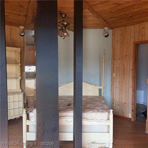 99294 S 4630 Road, Sallisaw, OK 74955