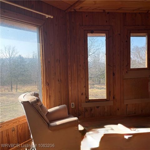 99294 S 4630 Road, Sallisaw, OK 74955