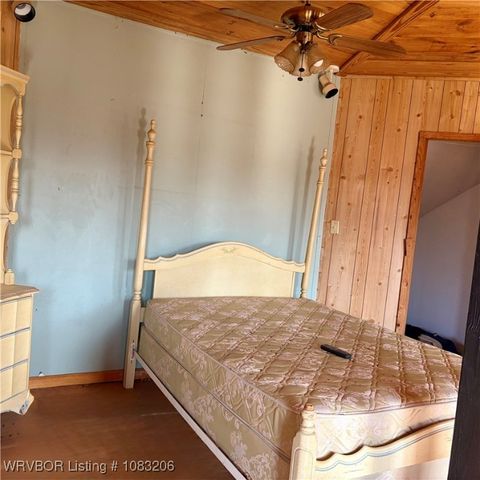 99294 S 4630 Road, Sallisaw, OK 74955