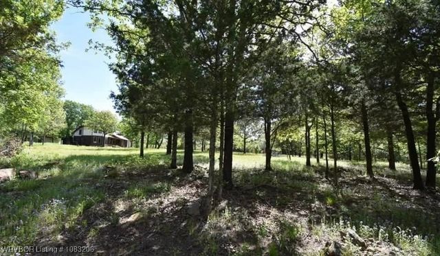 99294 S 4630 Road, Sallisaw, OK 74955